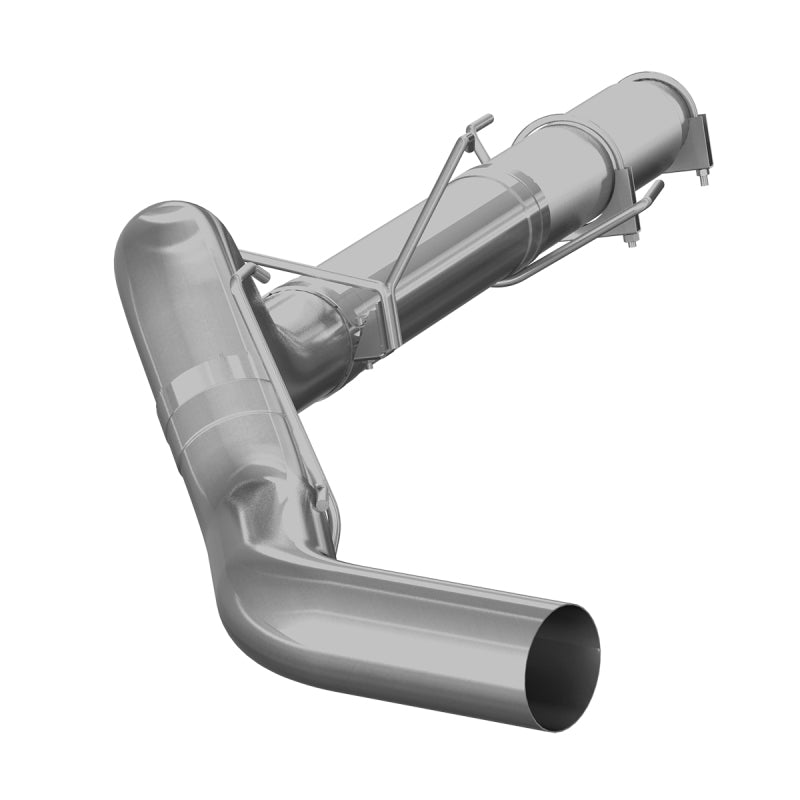 MBRP Armor Lite Series Cat Back Exhaust System for 2004-2006 Dodge Ram 2500/3500 with Part Number S61180PLM