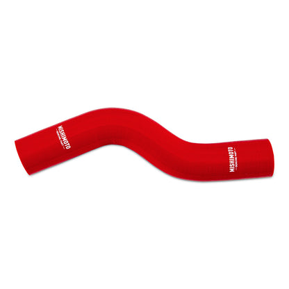 Mishimoto 2017+ Honda Civic Type R Silicone Radiator Hose Kit – Red
