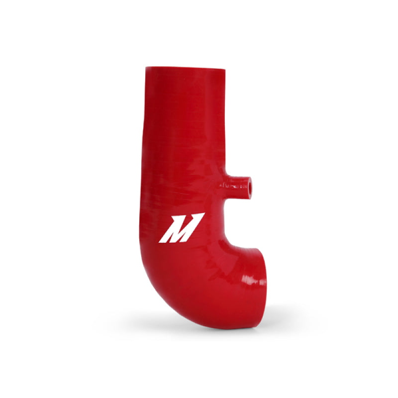 Mishimoto Silicone Induction Hose for Subaru BRZ, Scion FR-S, and Toyota GT86 - Part Number MMHOSE-BRZ-13IRD