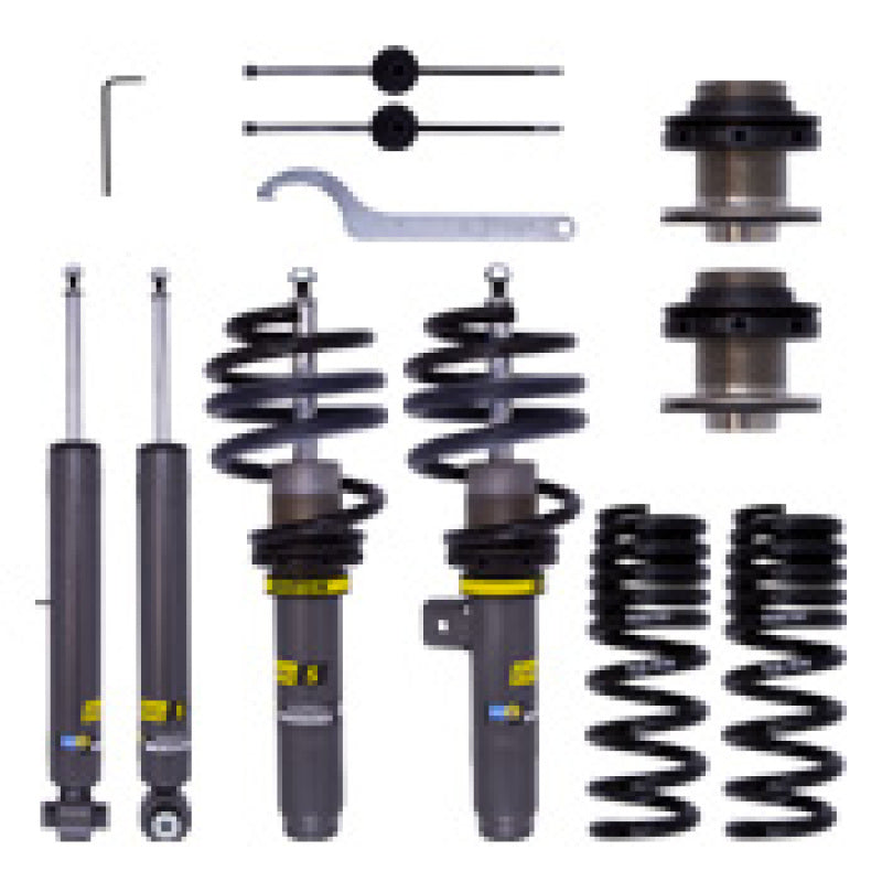Bilstein EVO Series Coilovers for BMW 3 Series and M340i xDrive - Part 47-304932