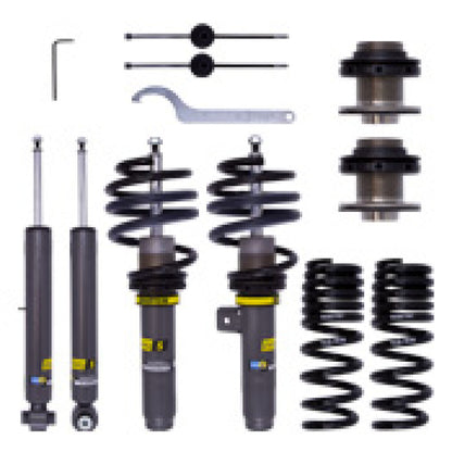 Bilstein EVO Series Coilovers for BMW 3 Series and M340i xDrive - Part 47-304932