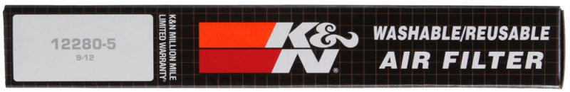 K&N Replacement Air Filter 18-20 Suzuki Jimny II 1.5L L4 by K&N Engineering Part 33-3151