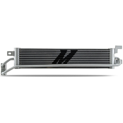 Mishimoto 2018+ Jeep Wrangler JL Performance Transmission Cooler - Improved Cooling and Reliability