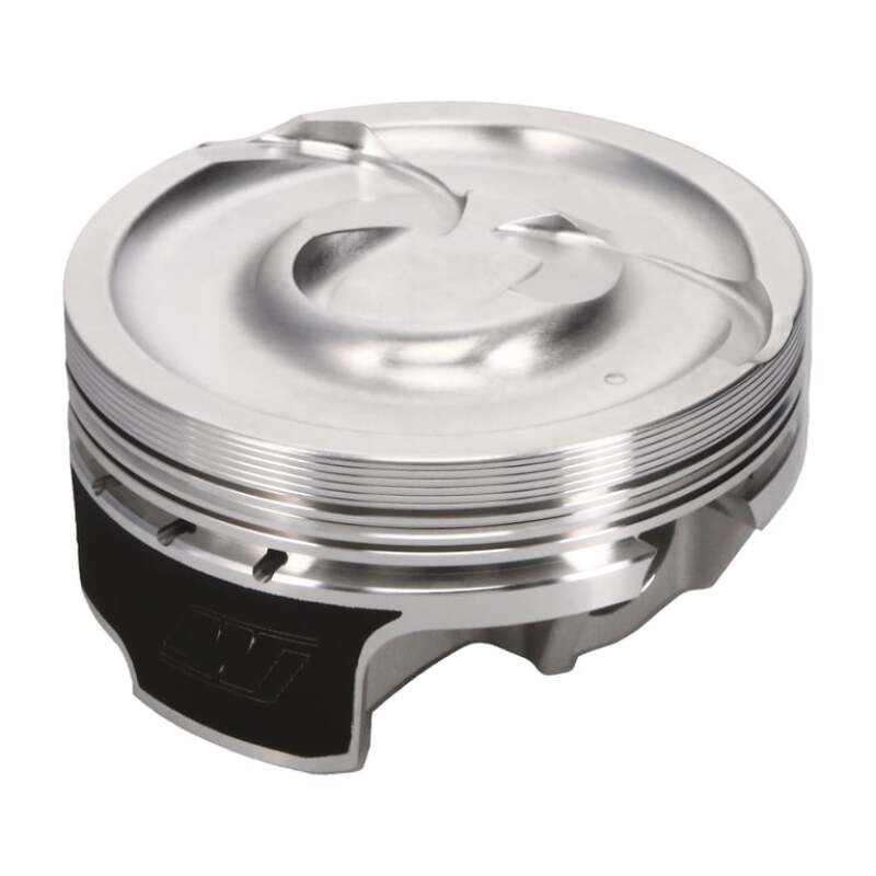Wiseco Chevy LT1 4.070-Inch Bore Forged Racing Piston Set - Part Number K0451X05
