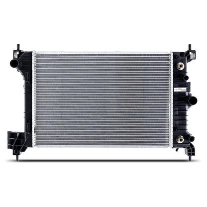 Mishimoto Chevy Sonic Replacement Radiator 2012-2016 - OEM Fit, Plastic End Tank Cooling Solution
