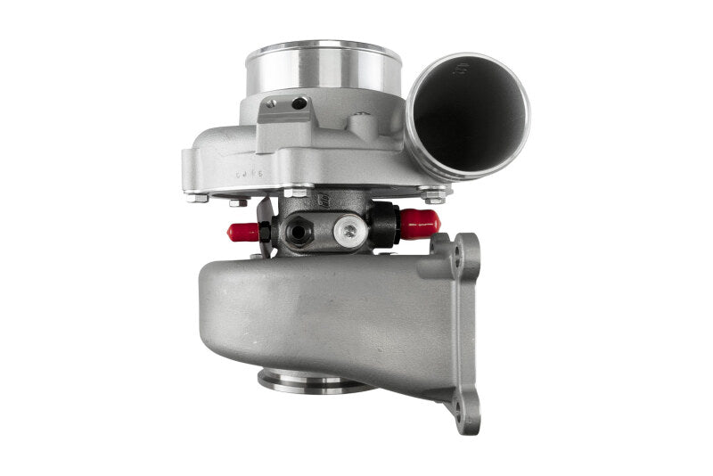 Turbosmart Water Cooled TS-2 6466 Turbocharger with T4 Divided 1.00AR External Wastegate