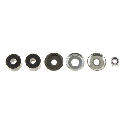 Bilstein B6 4600 Front Monotube Shock Absorbers for 2004 Toyota Tacoma - Part Number 24-184991