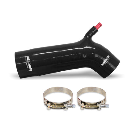Mishimoto Silicone Post MAF Intake Hose Kit for Lexus IS300 2001-2005 - Black