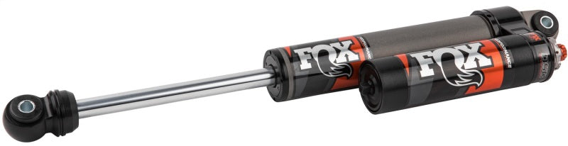 FOX Performance Elite Series 2.5-inch Rear Adjustable Shocks for GM 2500/3500 Trucks – Part Number 883-26-085