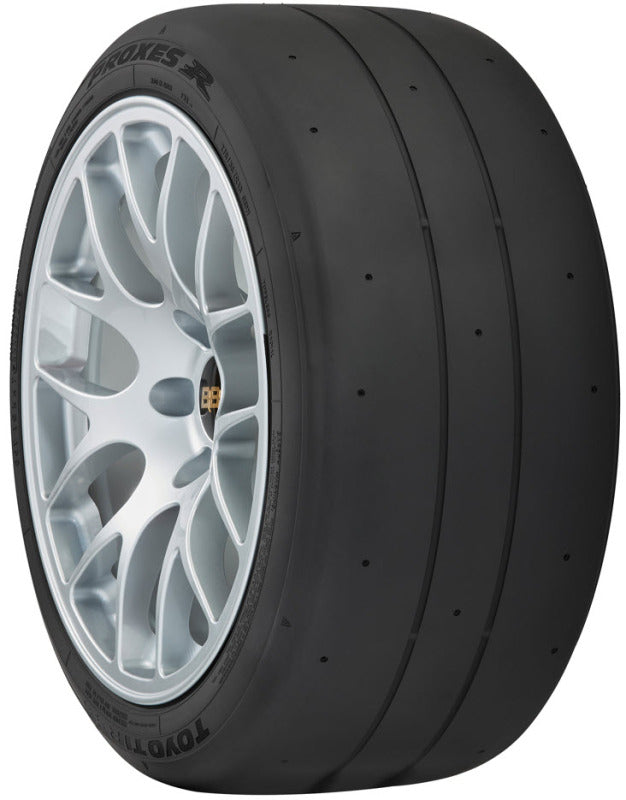Toyo Proxes R 285/30ZR18 93W Performance Tire for Sports Cars and High-Performance Vehicles