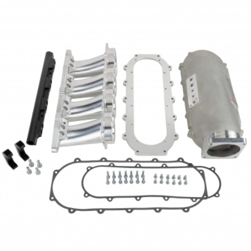 Skunk2 Racing Ultra Race B-Series Side Feed Billet Intake Manifold X307-05-0100