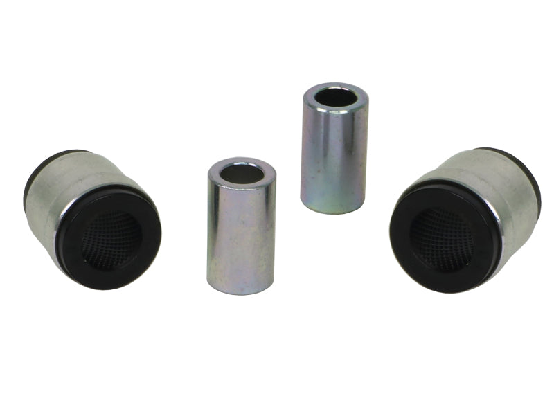 Whiteline Front Track Bushing for 2011-2013 Jeep Wrangler JK – Part W83397