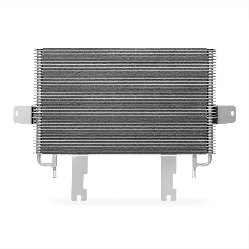 Mishimoto 7.3L Powerstroke Transmission Cooler for 1999-2003 Ford F-250 Super Duty