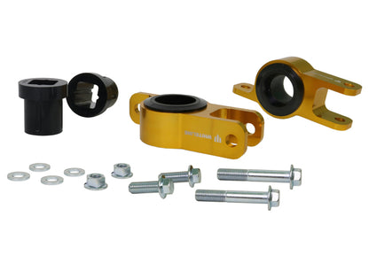 Whiteline KCA467 Front Anti-Lift Kit for 2016-2017 Honda Civic