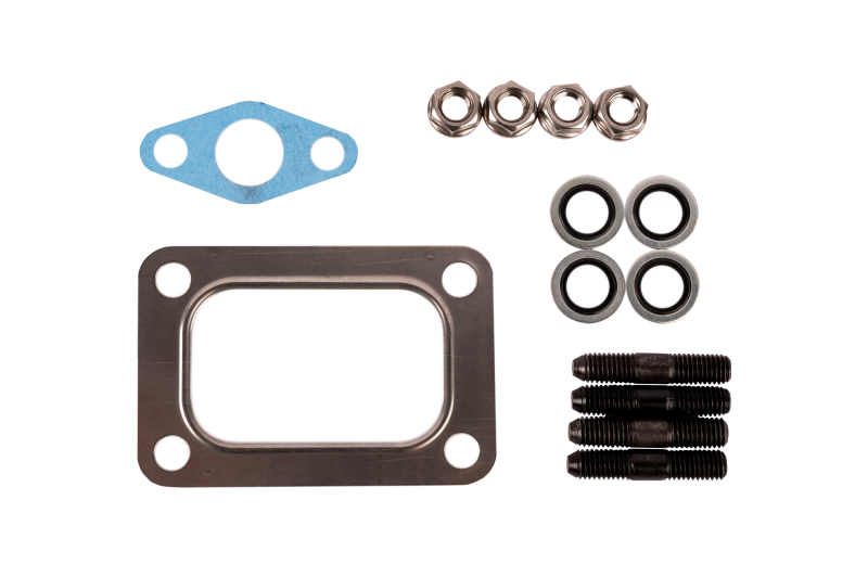 Fleece Performance VGT Turbocharger Installation Kit for 2007.5-2018 Dodge Ram 2500/3500 6.7L Cummins