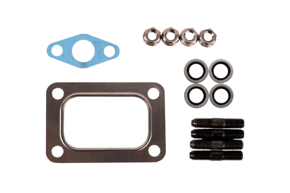 Fleece Performance VGT Turbocharger Installation Kit for 2007.5-2018 Dodge Ram 2500/3500 6.7L Cummins