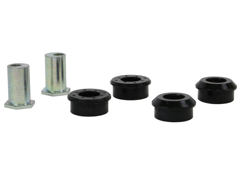Whiteline KCA368 Adjustable Rear Camber Kit for Honda CR-V 2000-2004 and Acura RSX Type S DC5