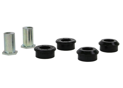 Whiteline KCA368 Adjustable Rear Camber Kit for Honda CR-V 2000-2004 and Acura RSX Type S DC5