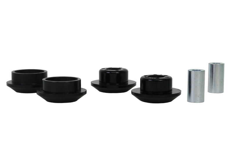 Whiteline W51721 Front Control Arm Lower Inner Rear Bushing Kit for Toyota Camry and Lexus ES300