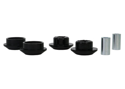 Whiteline W51721 Front Control Arm Lower Inner Rear Bushing Kit for Toyota Camry and Lexus ES300