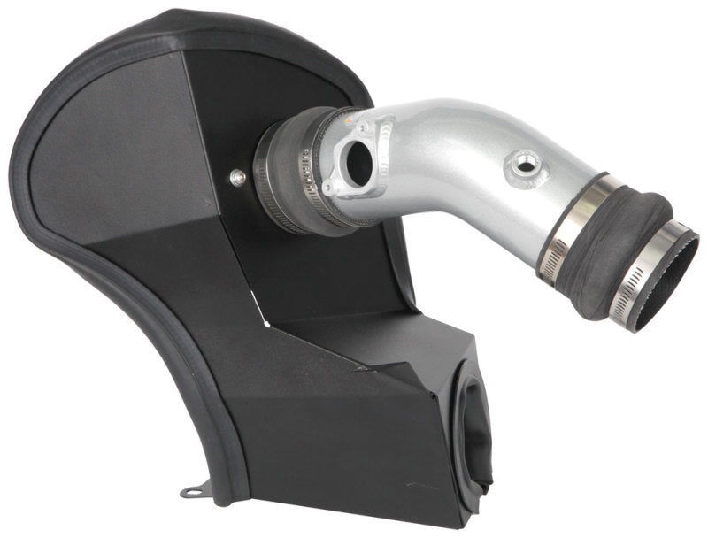 K&N Engineering 69-8758TS Cold Air Intake System for Toyota Corolla 2019-2022