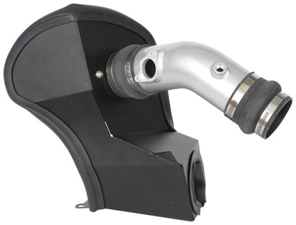 K&N Engineering 69-8758TS Cold Air Intake System for Toyota Corolla 2019-2022