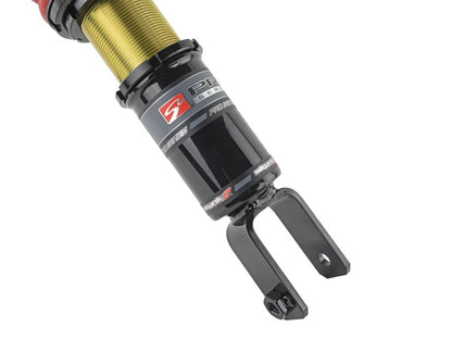 Skunk2 Racing Pro-ST Coilovers for 96-00 Honda Civic with 12-Way Dampening