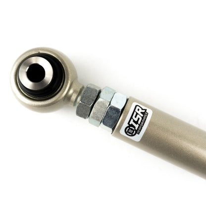ISR Performance Rear Camber Kit for Nissan 350Z and G35 - Part Number IS-RCA-Z334