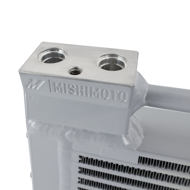 Mishimoto 2006-2010 BMW E60 M5 Oil Cooler – Performance Replacement for Enhanced Cooling and Durability