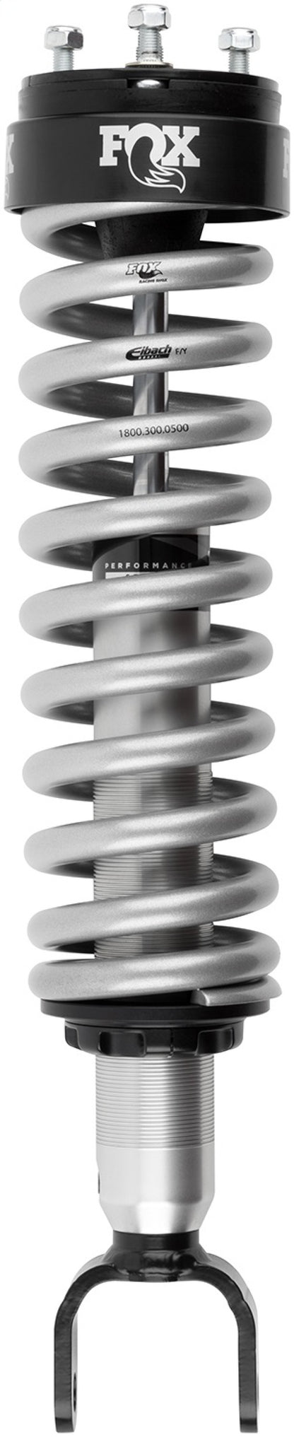 FOX Performance Series IFP Coilover Shock for Ram 1500 4WD - Part Number 985-02-136