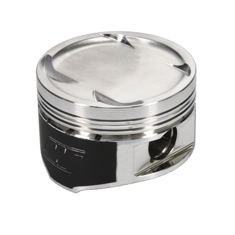 Wiseco K544M88 Forged Racing Piston Set for Honda H22 88mm Bore