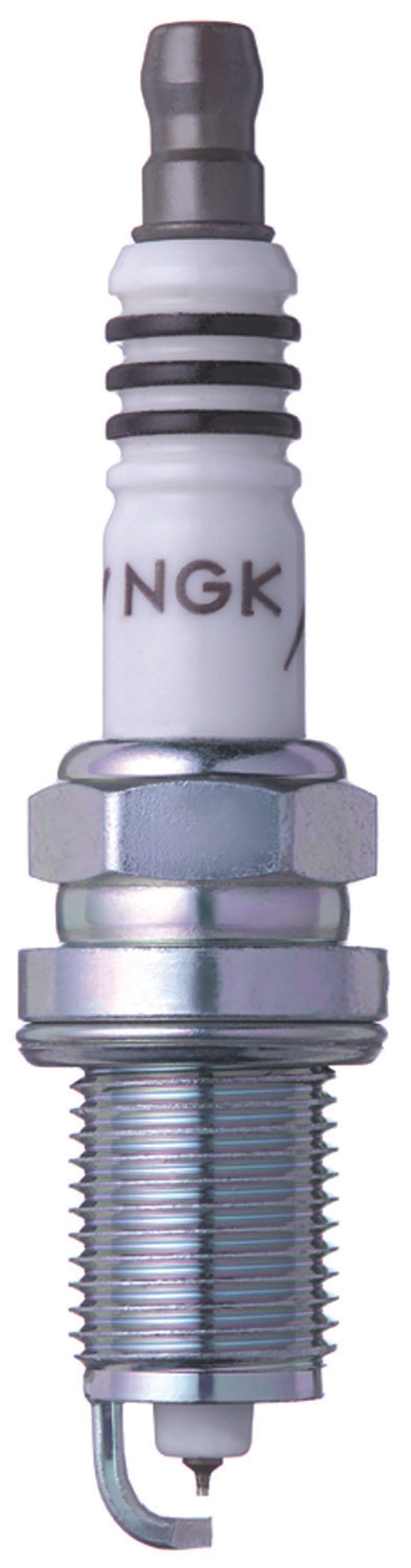 NGK Iridium IX Spark Plug Box of 4 (Part Number 6441) – High-Performance Automotive Ignition for BMW, Honda, Dodge, Ford, and More