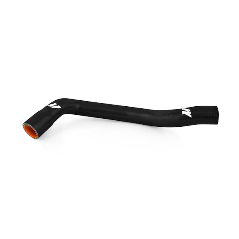 Mishimoto 2002-2008 Mini Cooper S Supercharged Silicone Radiator Hose Kit – Black