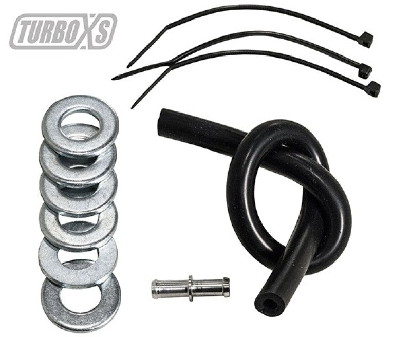 Turbo XS Hybrid Blow Off Valve Type XS for 2015-2018 Subaru WRX