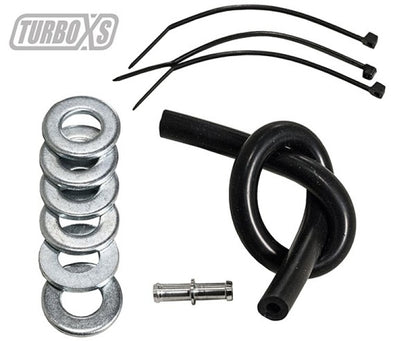 Turbo XS Hybrid Blow Off Valve Type XS for 2015-2018 Subaru WRX