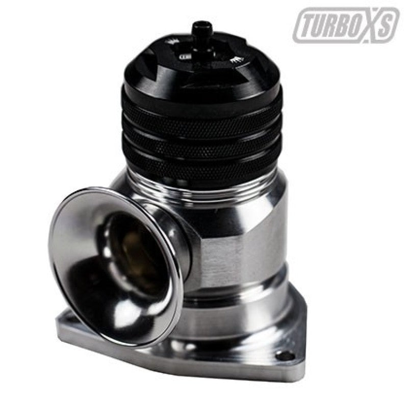 Turbo XS 09-11 Hyundai Genesis Coupe 2.0T Blow Off Valve and Adapter Kit (Part Number: GEN-BOV)