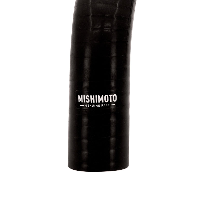 Mishimoto Silicone Coolant Hose Kit for 2023+ Honda Civic Type R - Black