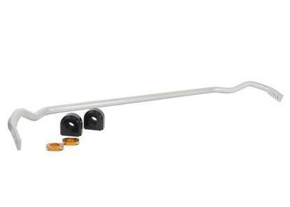 Whiteline 19-20 BMW Z4 Front 24mm Heavy Duty Adjustable Sway Bar BTF99Z