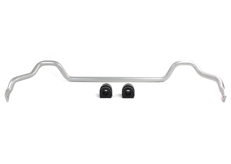 Whiteline 99-05 BMW 3 Series E46 Front 27mm Adjustable Sway Bar - Part BBF45Z