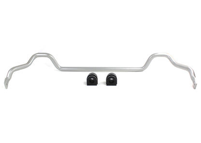 Whiteline 99-05 BMW 3 Series E46 Front 27mm Adjustable Sway Bar - Part BBF45Z