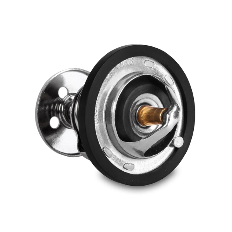 Mishimoto Chevrolet/GMC LSX Racing Thermostat Part MMTS-VET-97L for Enhanced Cooling Efficiency