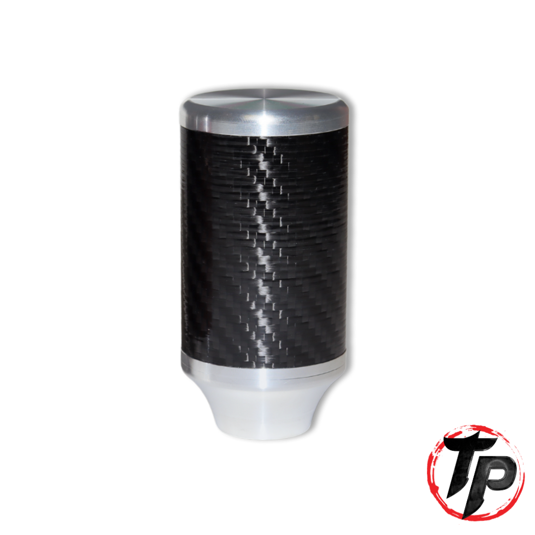 Carbon Fiber Shift Knob - image 3