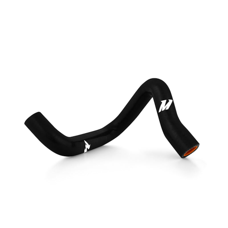 Mishimoto 2002-2008 Mini Cooper S Supercharged Silicone Radiator Hose Kit – Black
