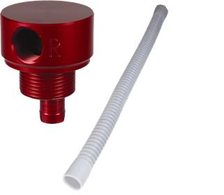 FASS Fuel Systems 5/8 Inch Suction Tube Kit STK-1003 for Fuel Modules