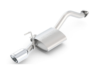 Borla S-Type Axle-Back Exhaust System for 2012-2015 Honda Civic 1.8L 4-Cylinder