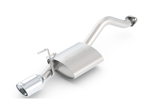 Borla S-Type Axle-Back Exhaust System for 2012-2015 Honda Civic 1.8L 4-Cylinder