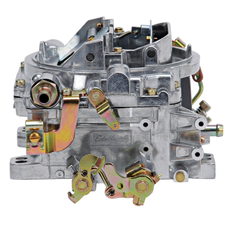Edelbrock AV2 Series 500 CFM Carburetor Part Number 1902 for Small-Block Applications