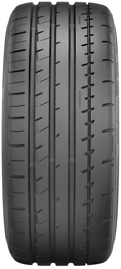 Yokohama Tire Advan Apex V601 - 275/35R19 100Y Performance Tire for Sports Cars