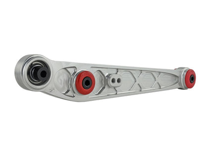 Skunk2 Racing Alpha Series Rear Lower Control Arm Set for Honda Civic 2000-1999 — Improved Handling and Durability