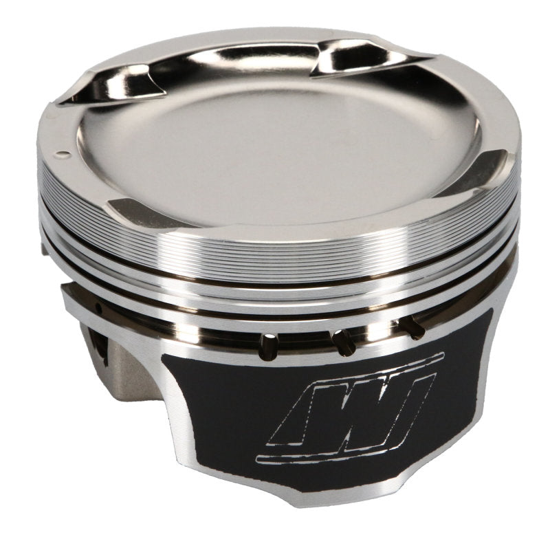 Wiseco K627M86 Professional Series Forged Piston Set for Mitsubishi 4G63 Engines